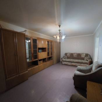 Сдается 1-комнатная квартира, 38,2 м²