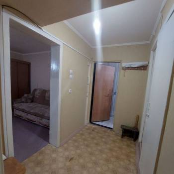Сдается 1-комнатная квартира, 38,2 м²