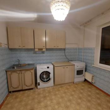 Сдается 1-комнатная квартира, 38,2 м²