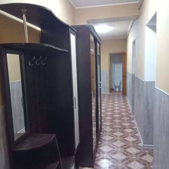 Сдается 2-х комнатная квартира, 72 м²