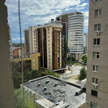 Сдается 2-х комнатная квартира, 56 м²