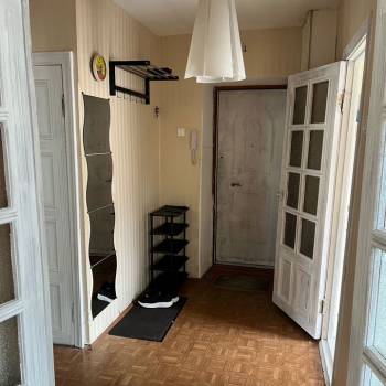 Сдается 2-х комнатная квартира, 56 м²