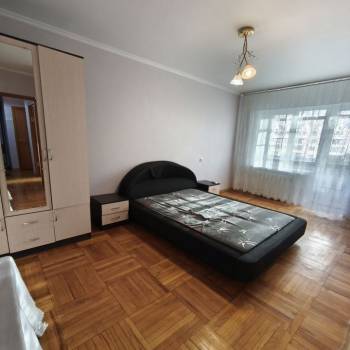 Сдается 2-х комнатная квартира, 48 м²