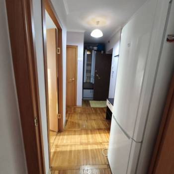 Сдается 2-х комнатная квартира, 48 м²
