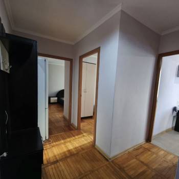 Сдается 2-х комнатная квартира, 48 м²