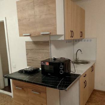 Сдается 1-комнатная квартира, 25 м²