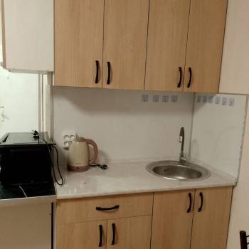 Сдается 1-комнатная квартира, 25 м²