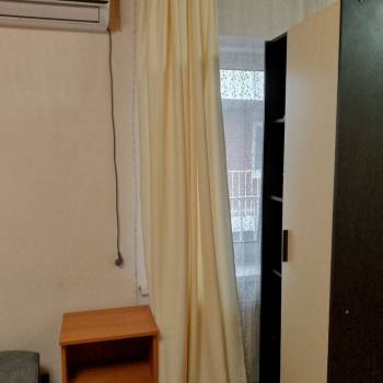 Сдается 1-комнатная квартира, 25 м²