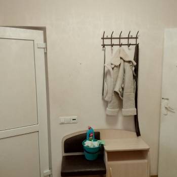 Сдается 1-комнатная квартира, 25 м²