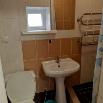 Сдается 1-комнатная квартира, 25 м²