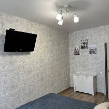 Продается 1-комнатная квартира, 36,4 м²