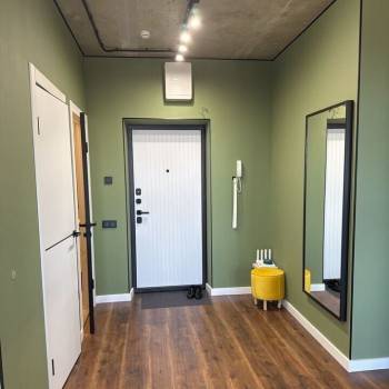 Продается 2-х комнатная квартира, 51,6 м²