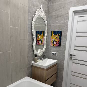 Сдается 1-комнатная квартира, 39,6 м²