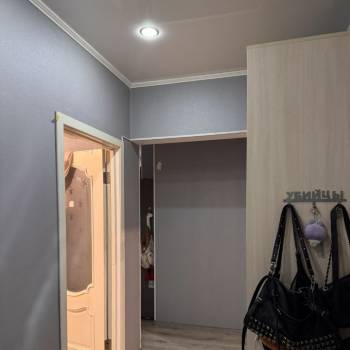 Сдается 2-х комнатная квартира, 52 м²