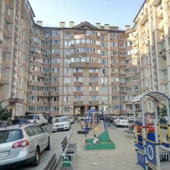 Сдается 2-х комнатная квартира, 52 м²