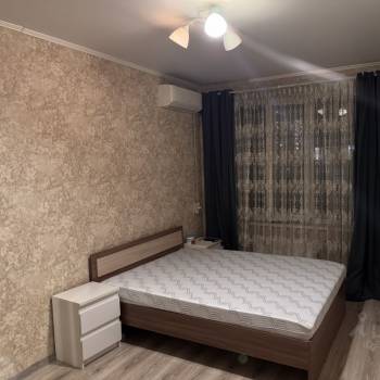 Сдается 2-х комнатная квартира, 52 м²