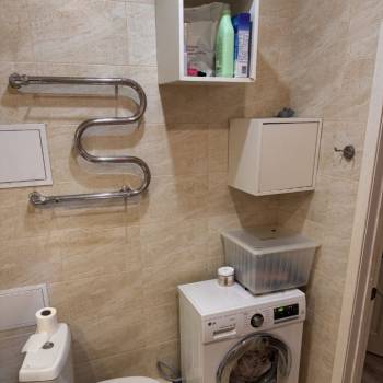 Сдается 2-х комнатная квартира, 52 м²