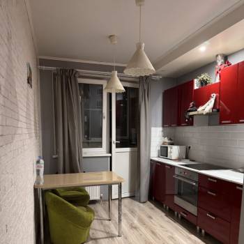 Сдается 2-х комнатная квартира, 52 м²