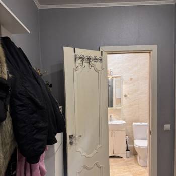 Сдается 2-х комнатная квартира, 52 м²