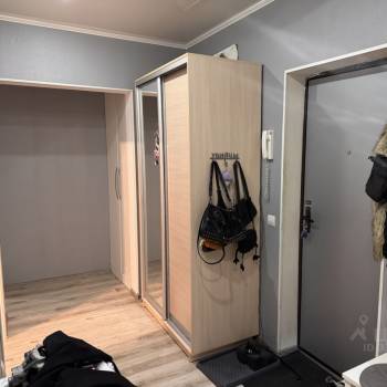 Сдается 2-х комнатная квартира, 52 м²