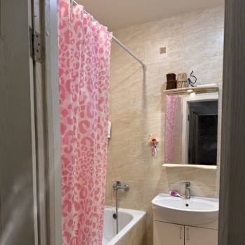 Сдается 2-х комнатная квартира, 52 м²