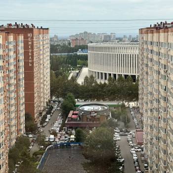 Сдается Многокомнатная квартира, 70 м²