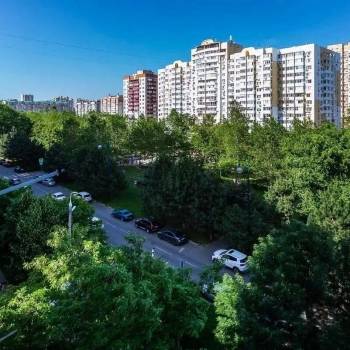 Сдается Многокомнатная квартира, 70 м²