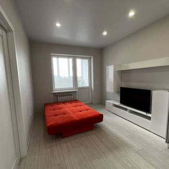 Сдается 2-х комнатная квартира, 55 м²