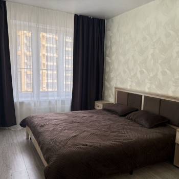 Сдается 2-х комнатная квартира, 63 м²