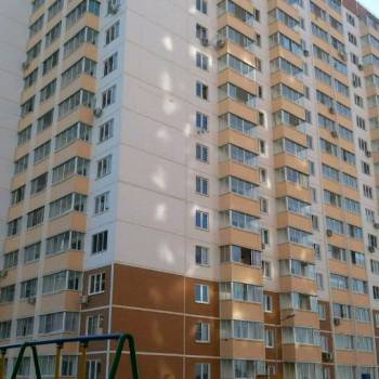 Сдается 2-х комнатная квартира, 57 м²