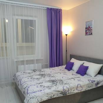 Сдается 1-комнатная квартира, 28 м²