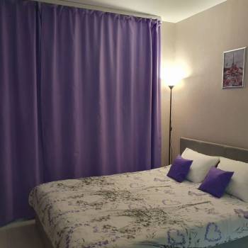 Сдается 1-комнатная квартира, 28 м²