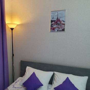 Сдается 1-комнатная квартира, 28 м²