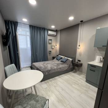 Сдается 1-комнатная квартира, 26 м²