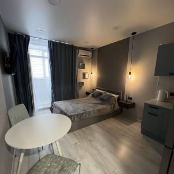 Сдается 1-комнатная квартира, 26 м²