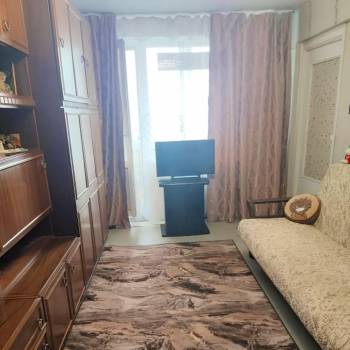 Сдается Многокомнатная квартира, 50 м²