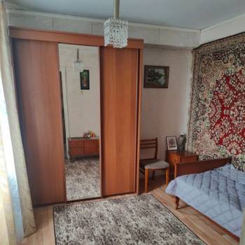 Сдается Многокомнатная квартира, 50 м²