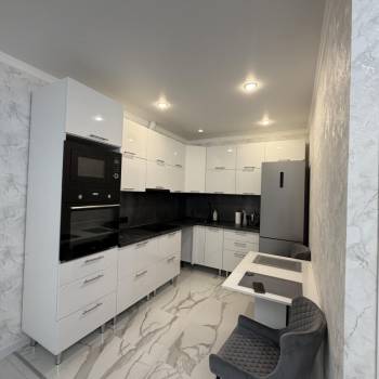 Сдается 2-х комнатная квартира, 52 м²