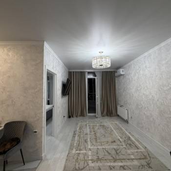 Сдается 2-х комнатная квартира, 52 м²