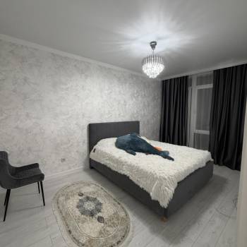Сдается 2-х комнатная квартира, 52 м²