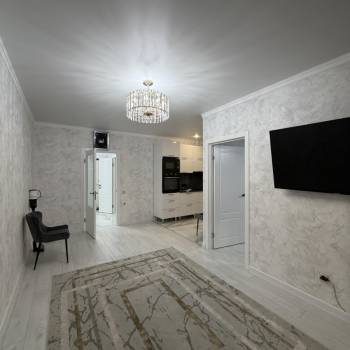 Сдается 2-х комнатная квартира, 52 м²