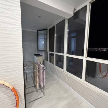 Сдается 2-х комнатная квартира, 52 м²
