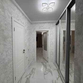 Сдается 2-х комнатная квартира, 52 м²