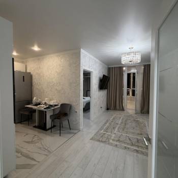 Сдается 2-х комнатная квартира, 52 м²