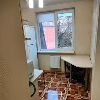 Сдается 1-комнатная квартира, 33,5 м²