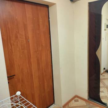 Сдается 1-комнатная квартира, 33,5 м²
