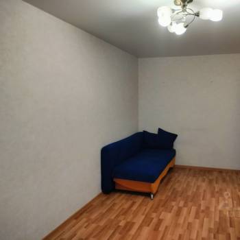Сдается 1-комнатная квартира, 33,5 м²