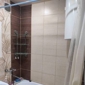 Сдается 1-комнатная квартира, 33,5 м²