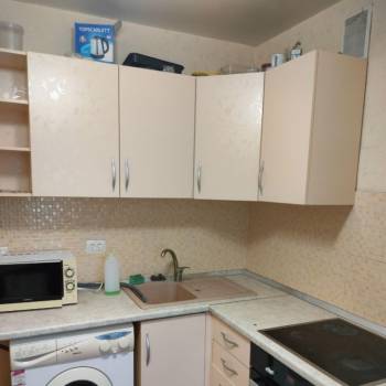Сдается 1-комнатная квартира, 33,5 м²
