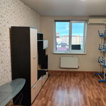 Сдается 1-комнатная квартира, 33,5 м²